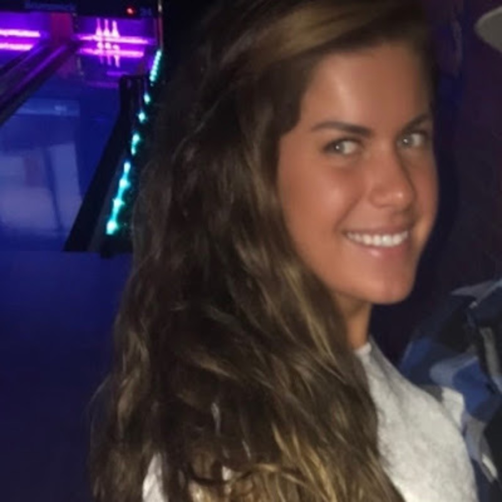 Meet your Posher, Amanda